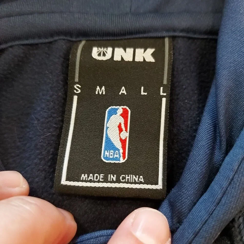 Unk smoke pet